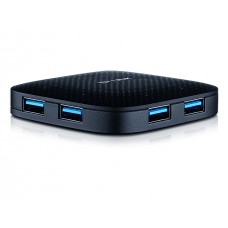 TP-LINK UH400 USB 3.0 4-Port Portable Hub 